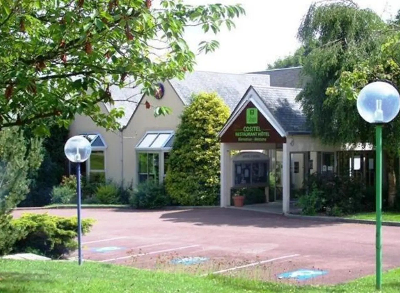 Cositel - Coutances (Manche)