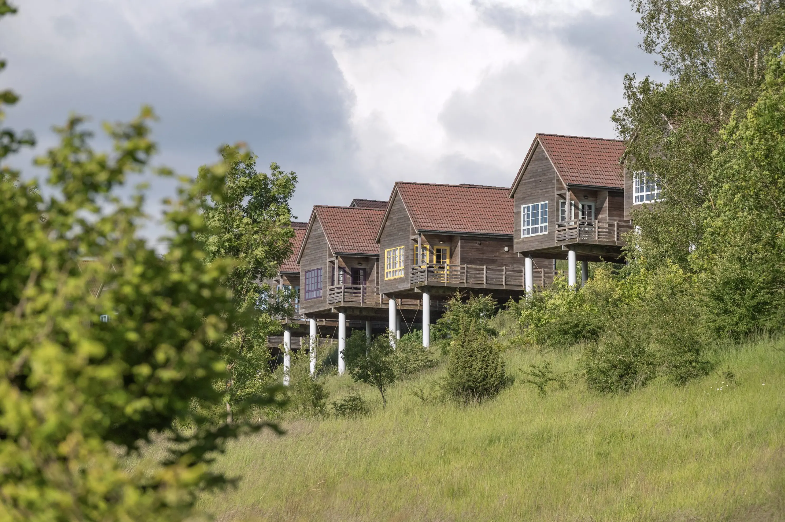 Domaine du Val - Grand-Laviers (Somme)
