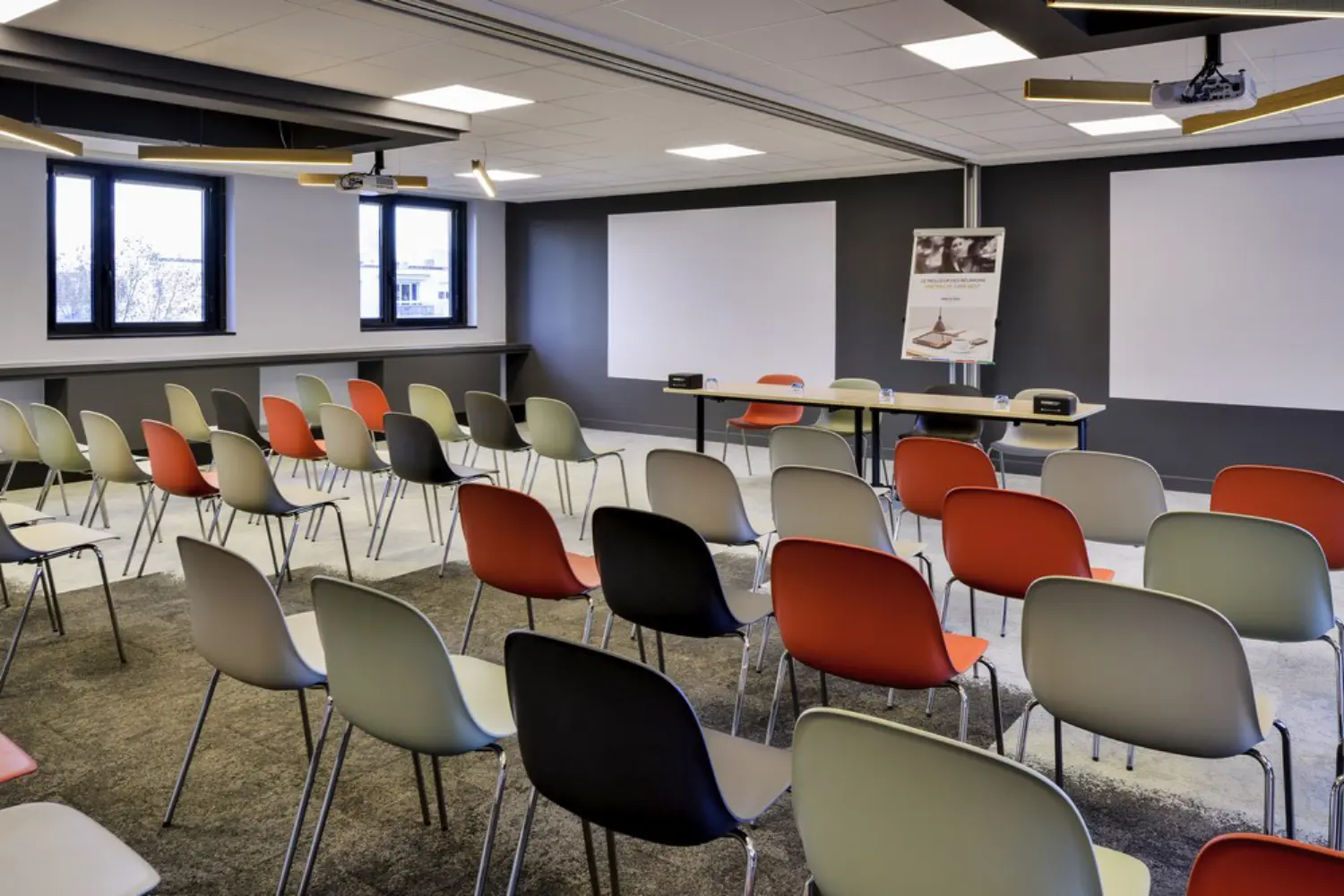 Mercure Lyon Lumiere - Lyon (Rhône)