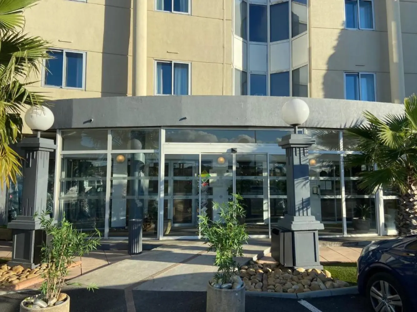 B and B hôtel Montpellier Vendargues - Saint-Aunes (Hérault)