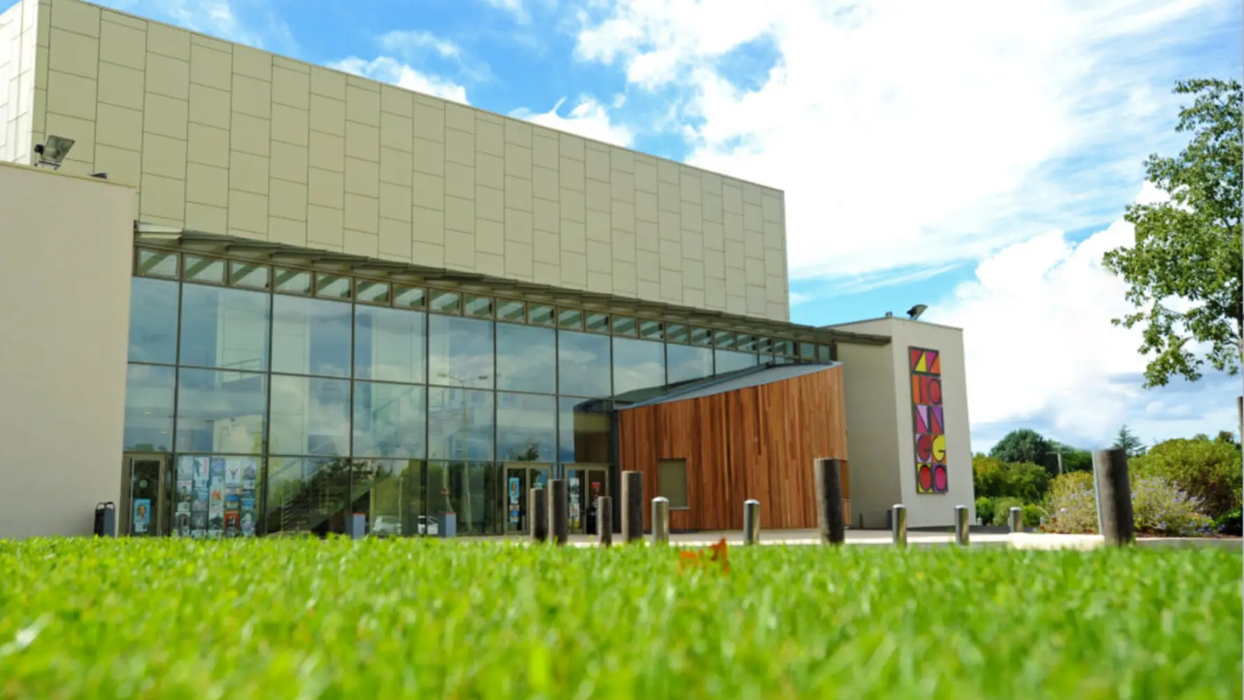 Zinga Zanga - Béziers (Hérault)