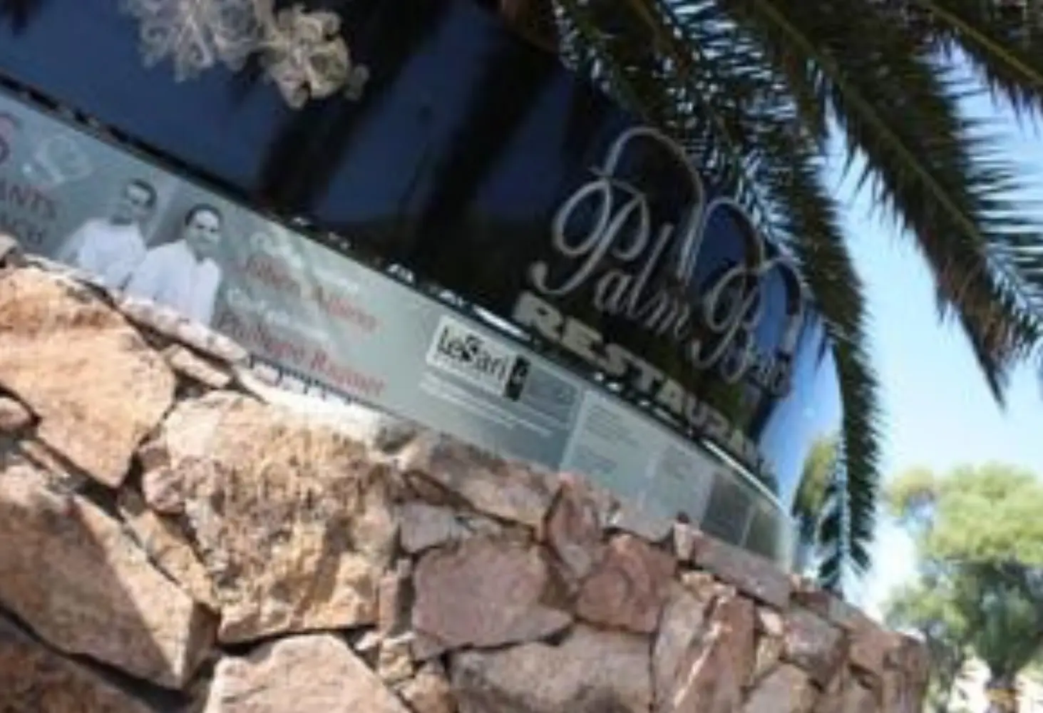 Palm Beach Ajaccio - Ajaccio (Corse 2A-2B)