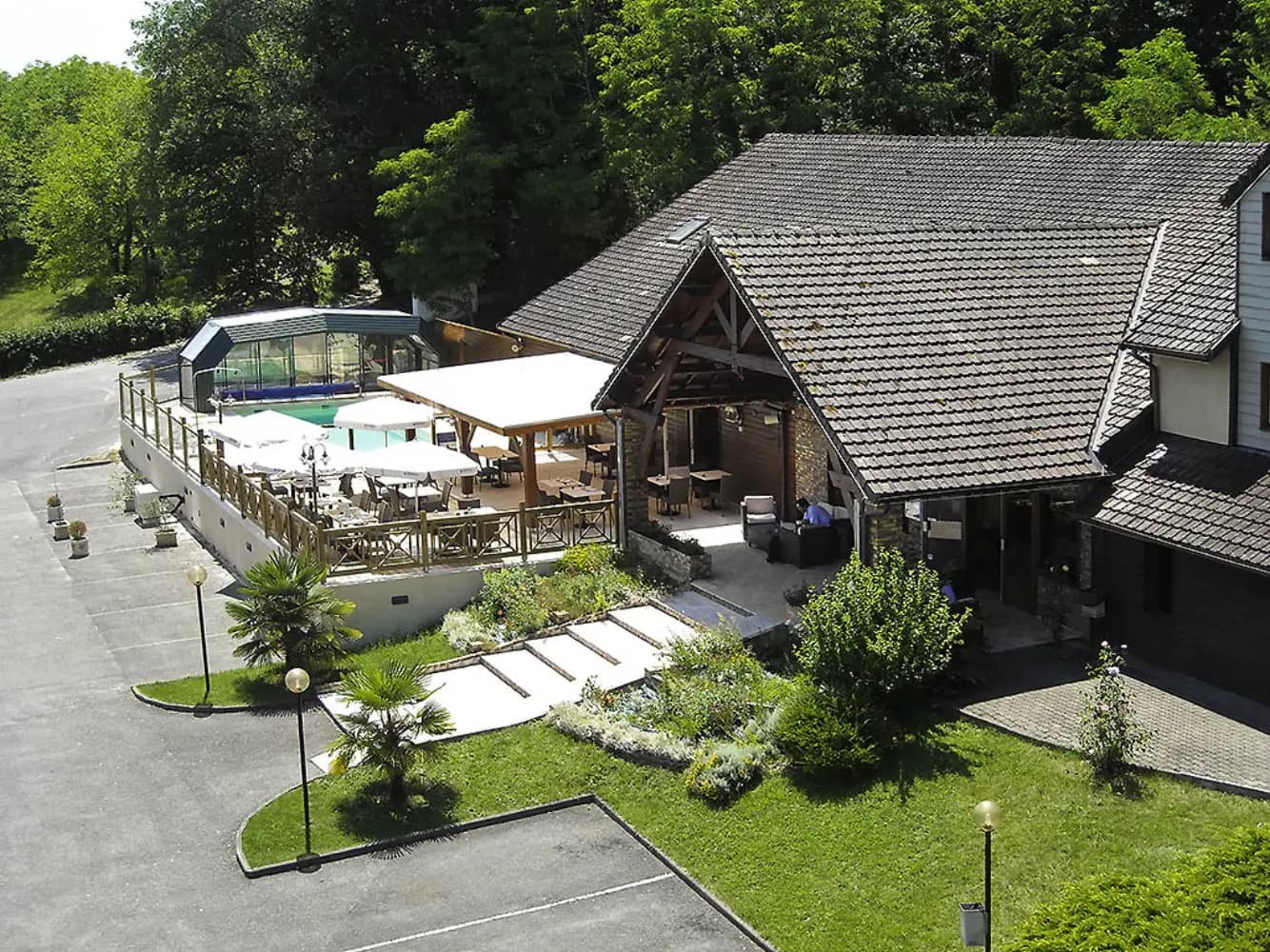 Ibis Styles Perigueux Trelissac - Trelissac (Dordogne)