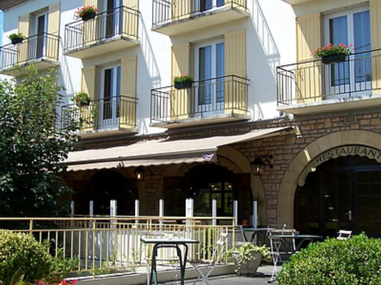 La Beauronne - Chancelade (Dordogne)