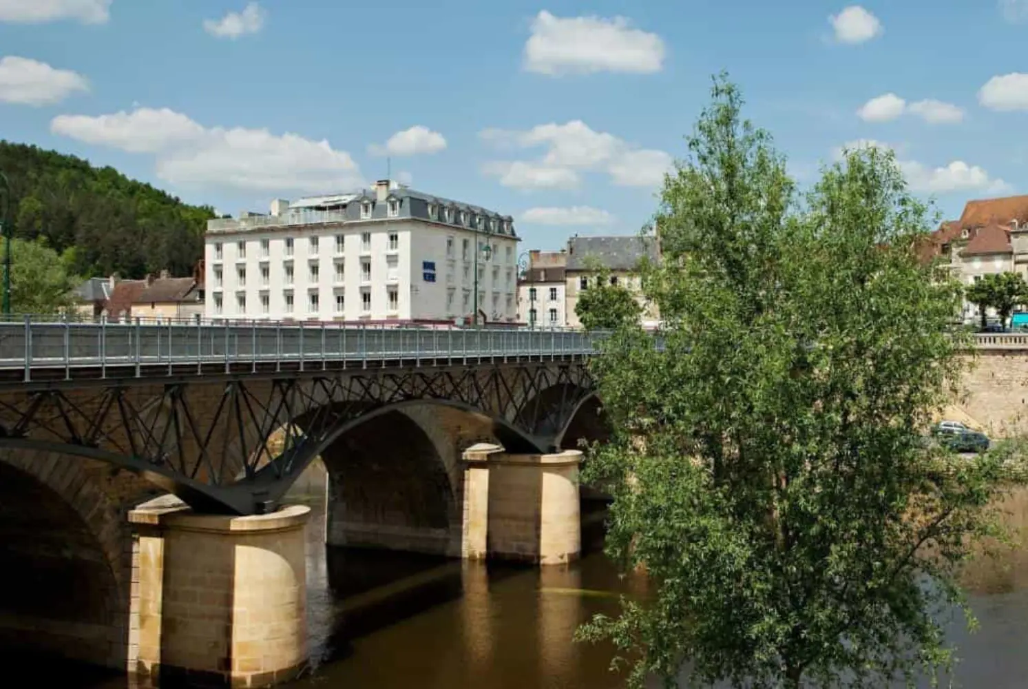 Royal Vézère - Le Bugue (Dordogne)