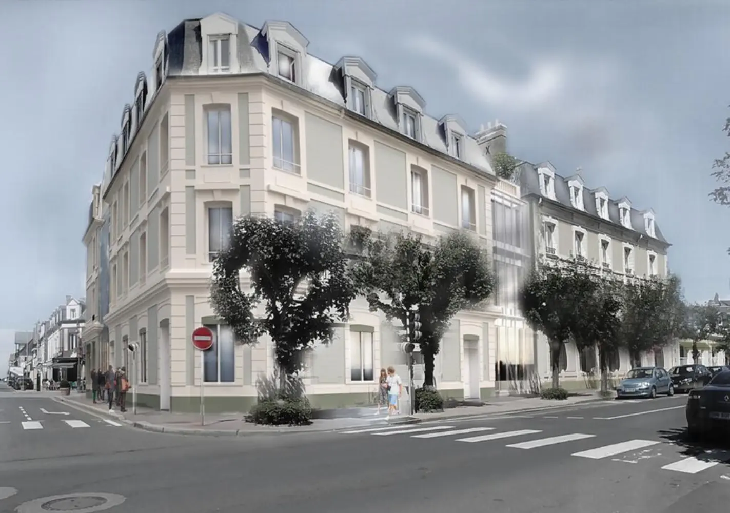 YOU Are Deauville - Deauville (Calvados)