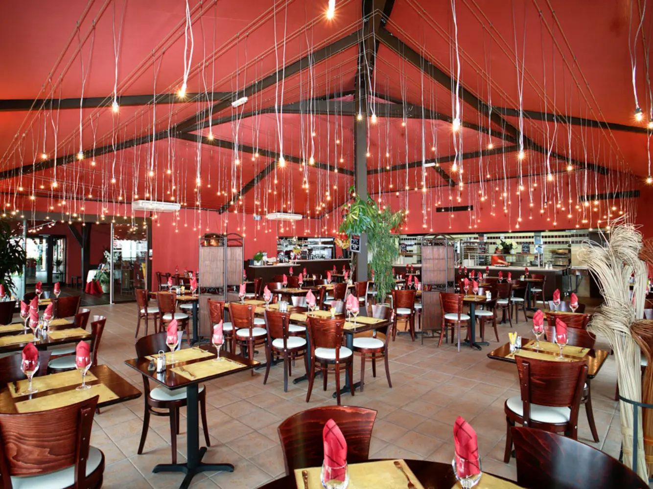 Ibis Styles Segre - Segré (Maine-et-Loire)