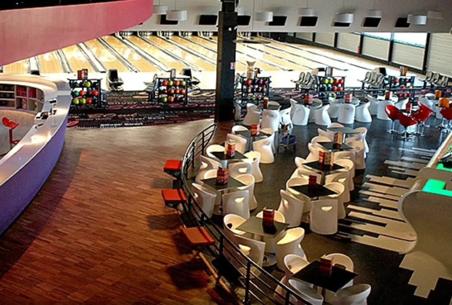 Silver Bowl - Beaucouzé (Maine-et-Loire)