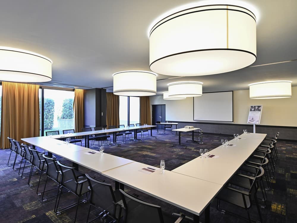 Mercure Metz Centre - Metz (Moselle)