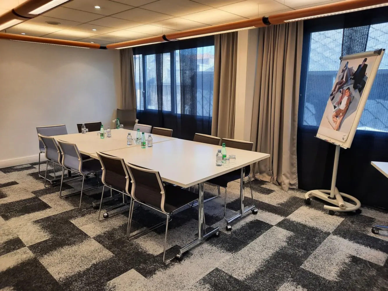 Novotel Metz Centre - Metz (Moselle)