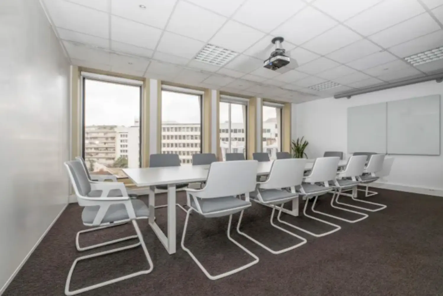 Regus Paris Gare de Lyon - Paris (Paris)