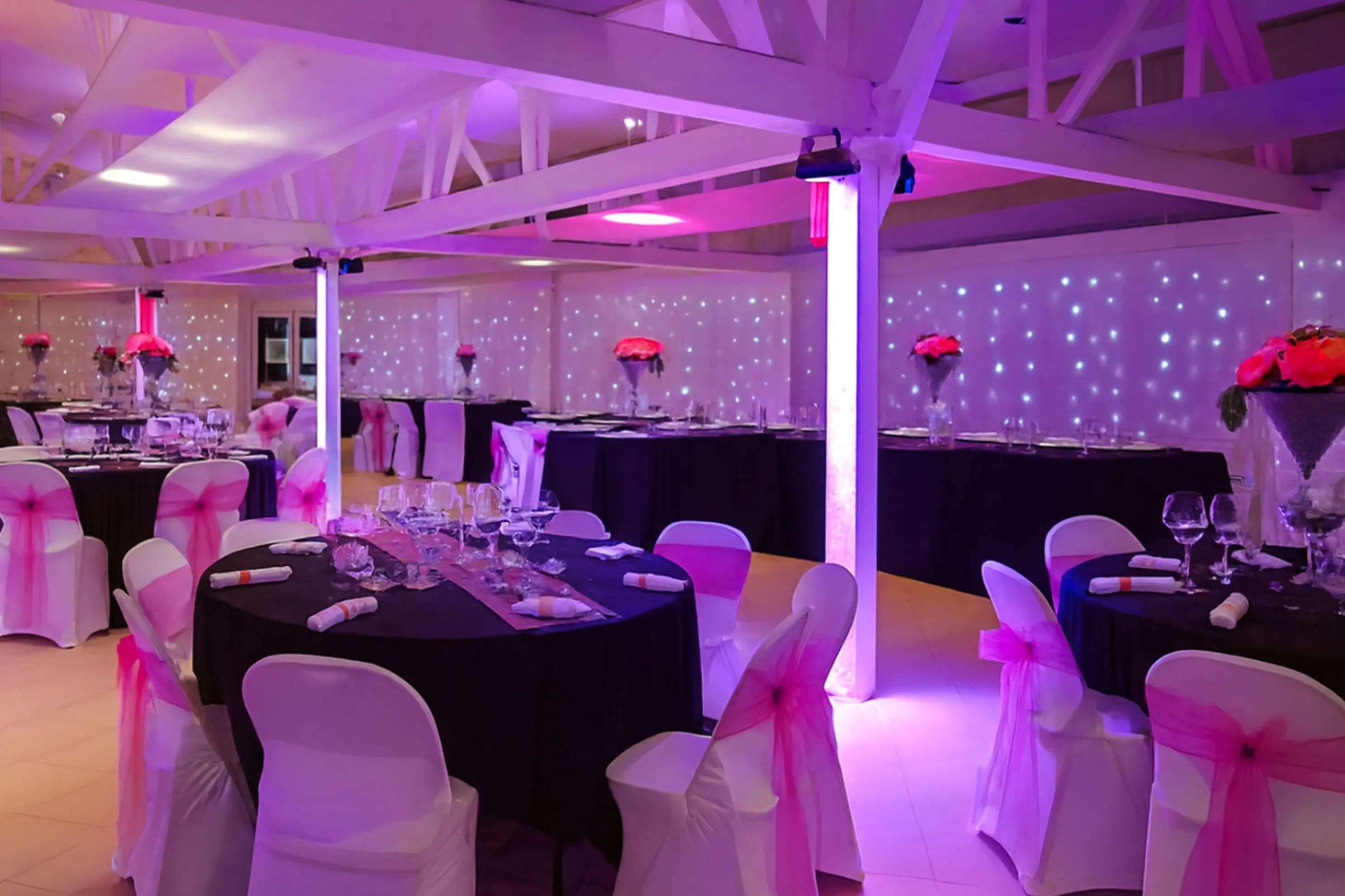 Enclos de sources - La Milesse (Sarthe)