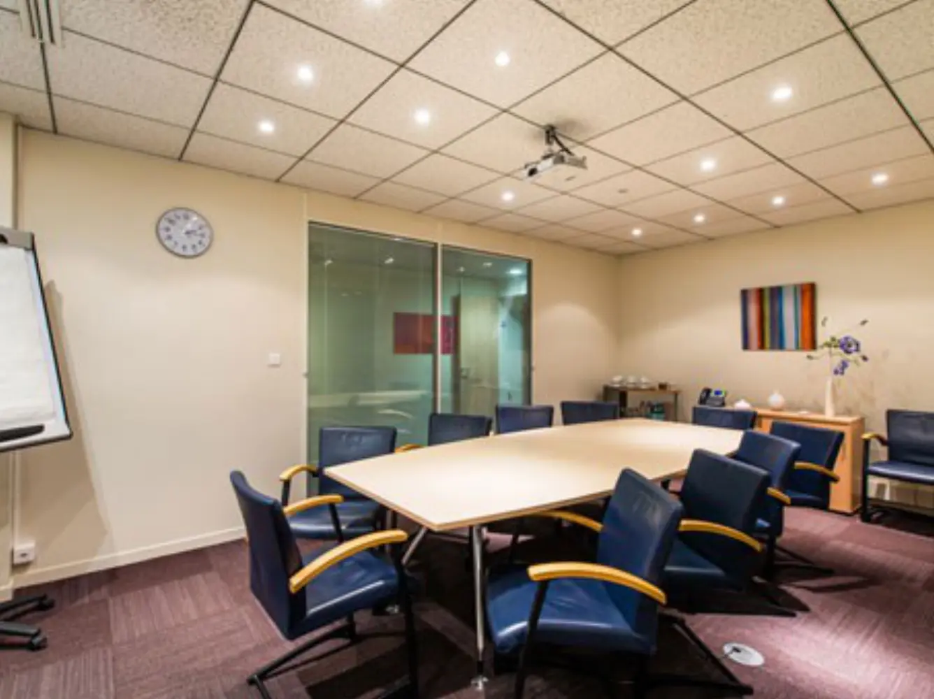 Regus Toulouse Compans-Caffarelli - Toulouse (Haute-Garonne)