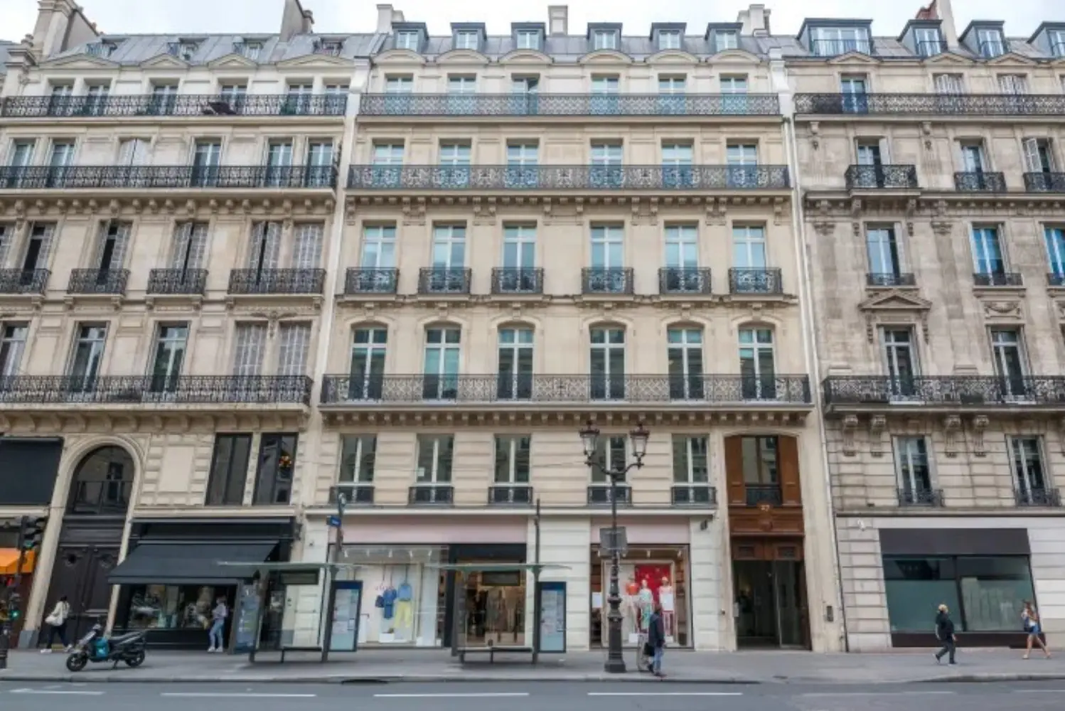 Regus Paris Opéra - Paris (Paris)