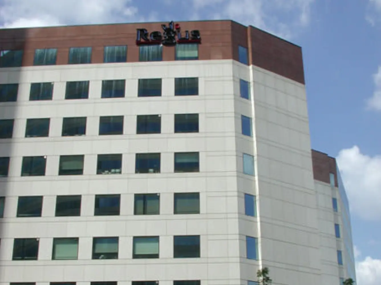 Regus Paris La Défense Tour CB21 - Courbevoie (Hauts-de-Seine)