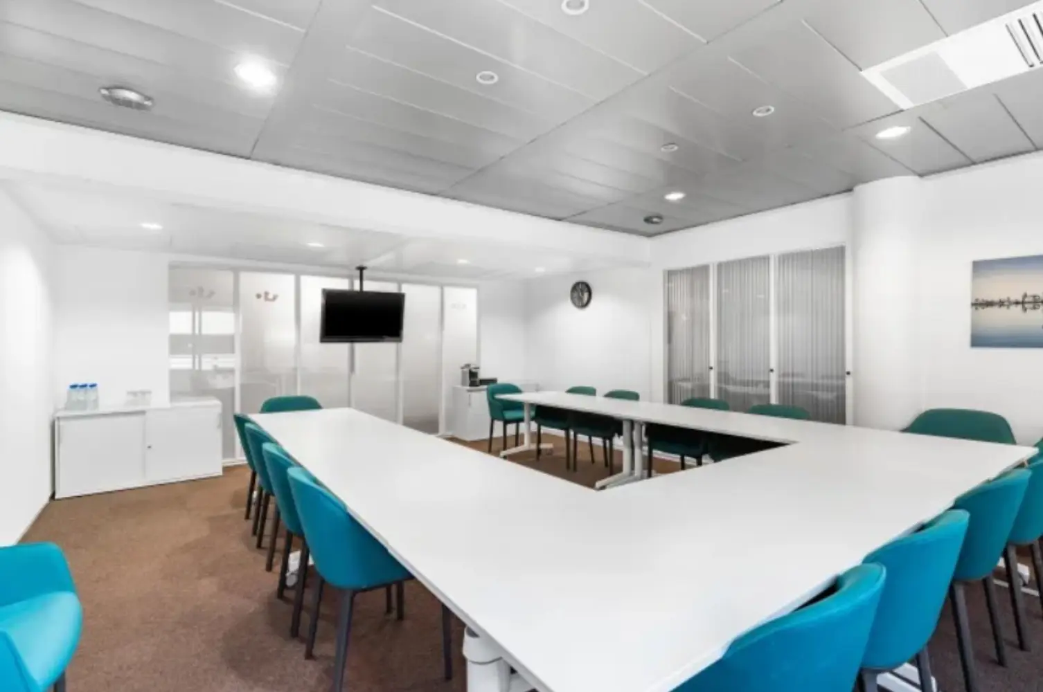 Regus Lyon Danica - Lyon (Rhône)