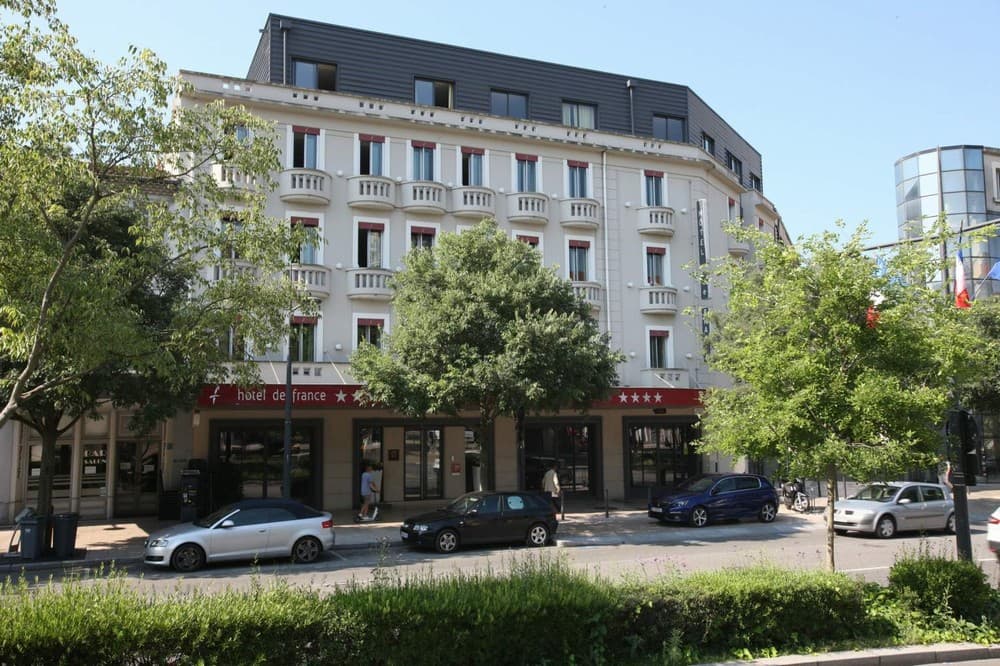 Hôtel de France Valence - Valence (Drôme)