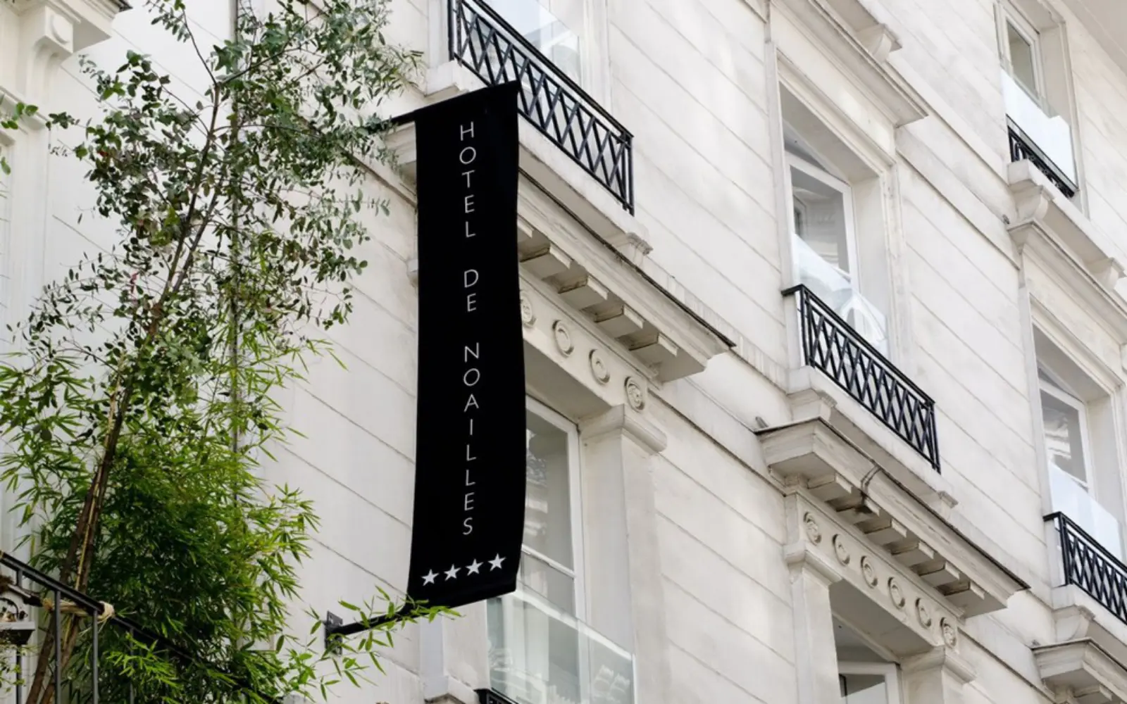 Golden Tulip Opera de Noailles - Paris (Paris)