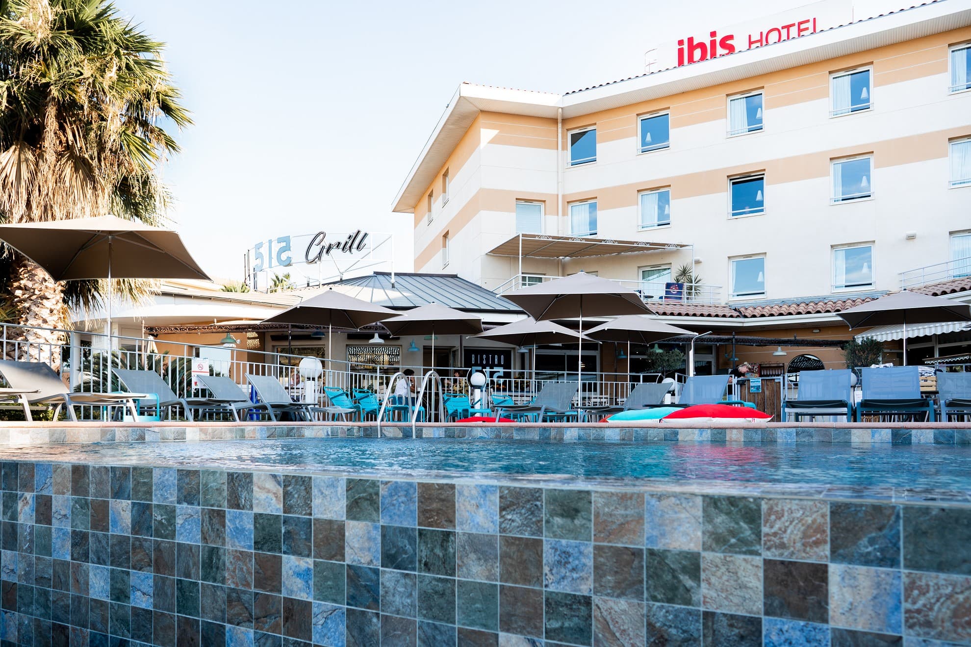 Ibis La Ciotat - La Ciotat (Bouches-du-Rhône)