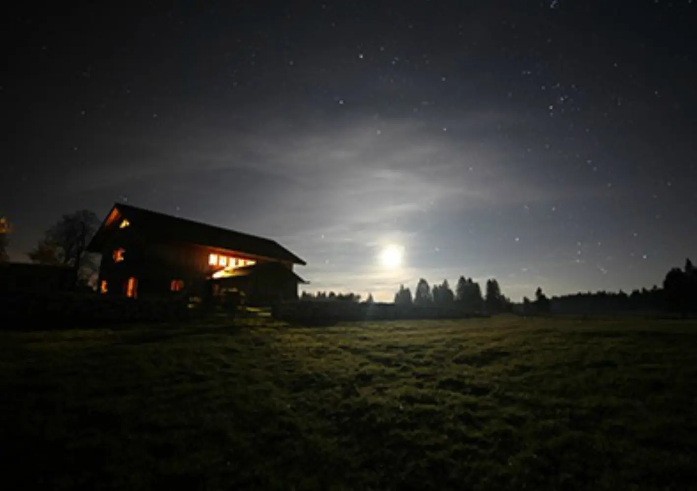 Les Greniers du Meix lagor - Montlebon (Doubs)