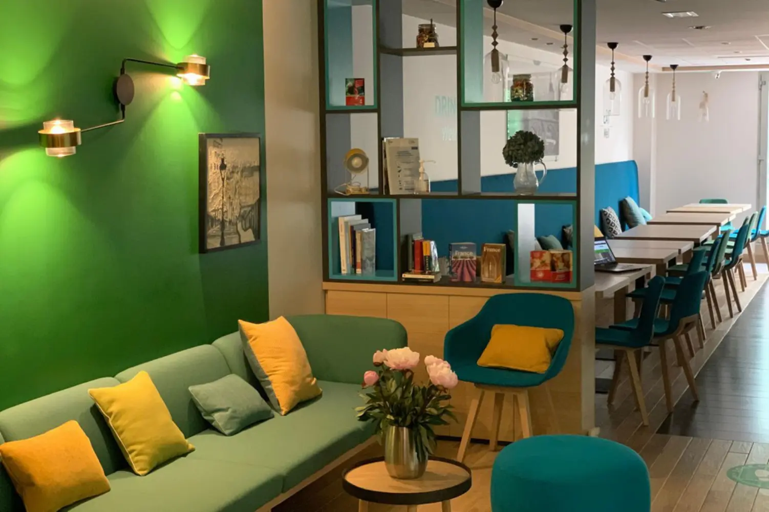 Holiday Inn Paris-Montmartre - Paris (Paris)