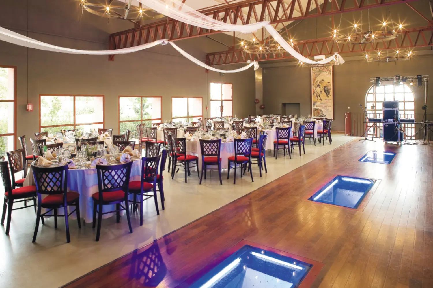 Caves de Collorgues - Collorgues (Gard)