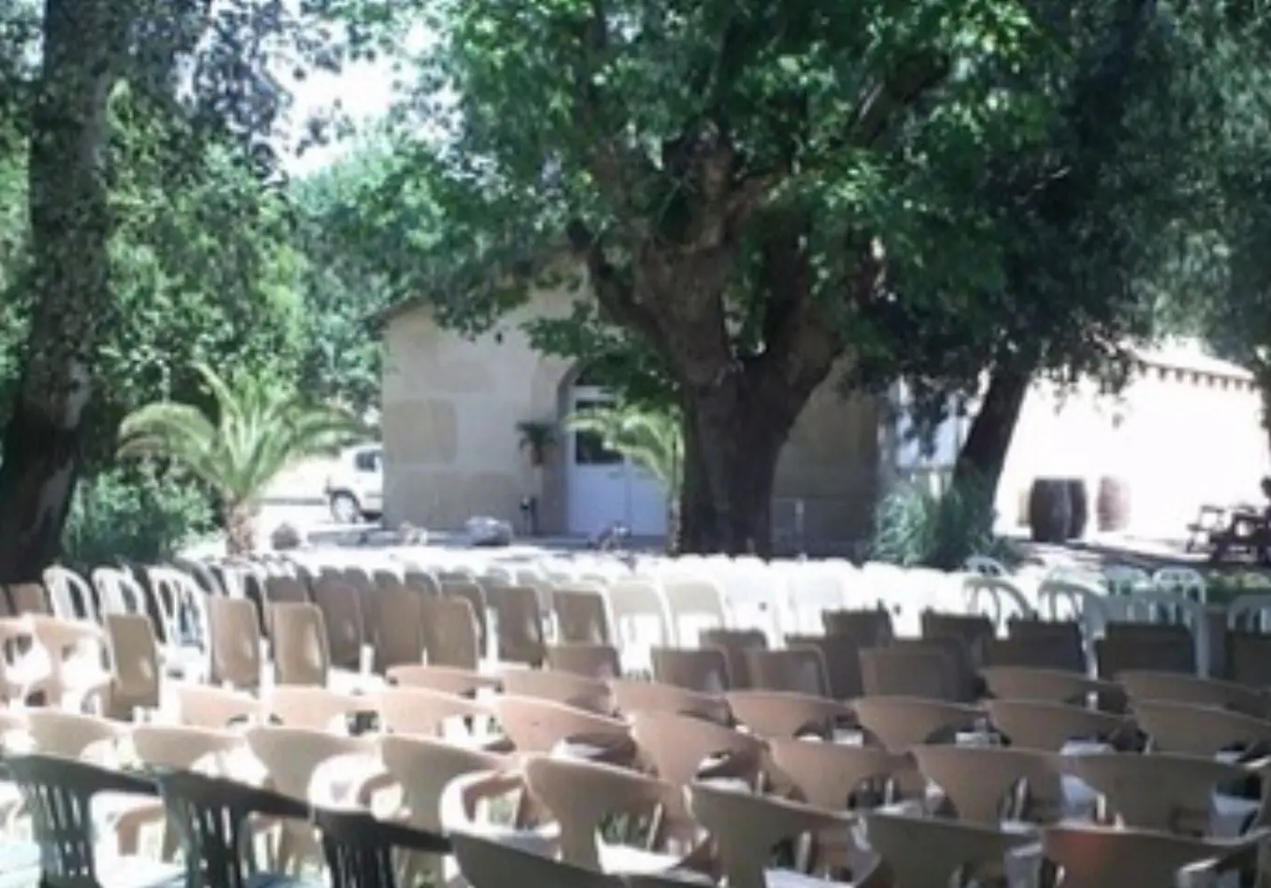 Le Fer à Cheval de Beaucaire - Beaucaire (Gard)