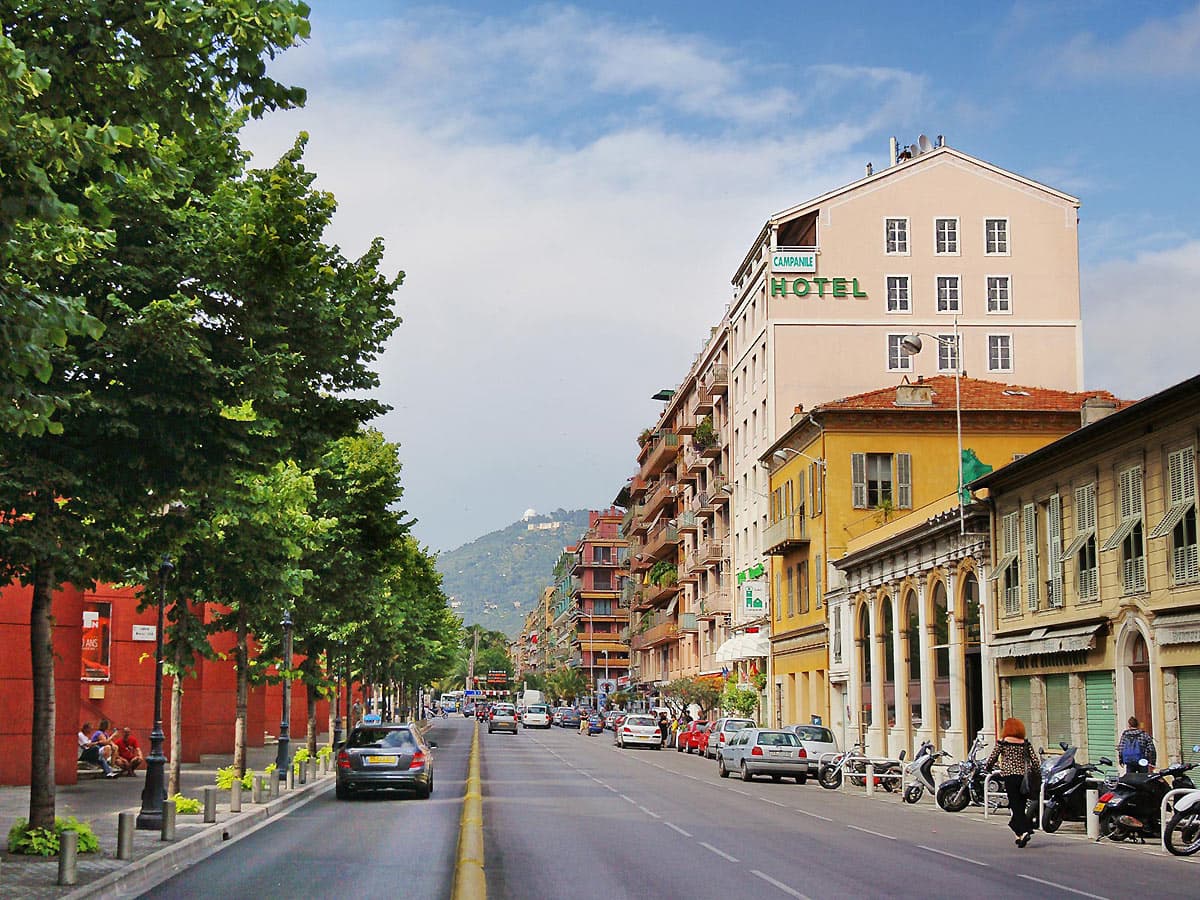 Campanile Nice Centre Acropolis - Nice (Alpes-Maritimes)