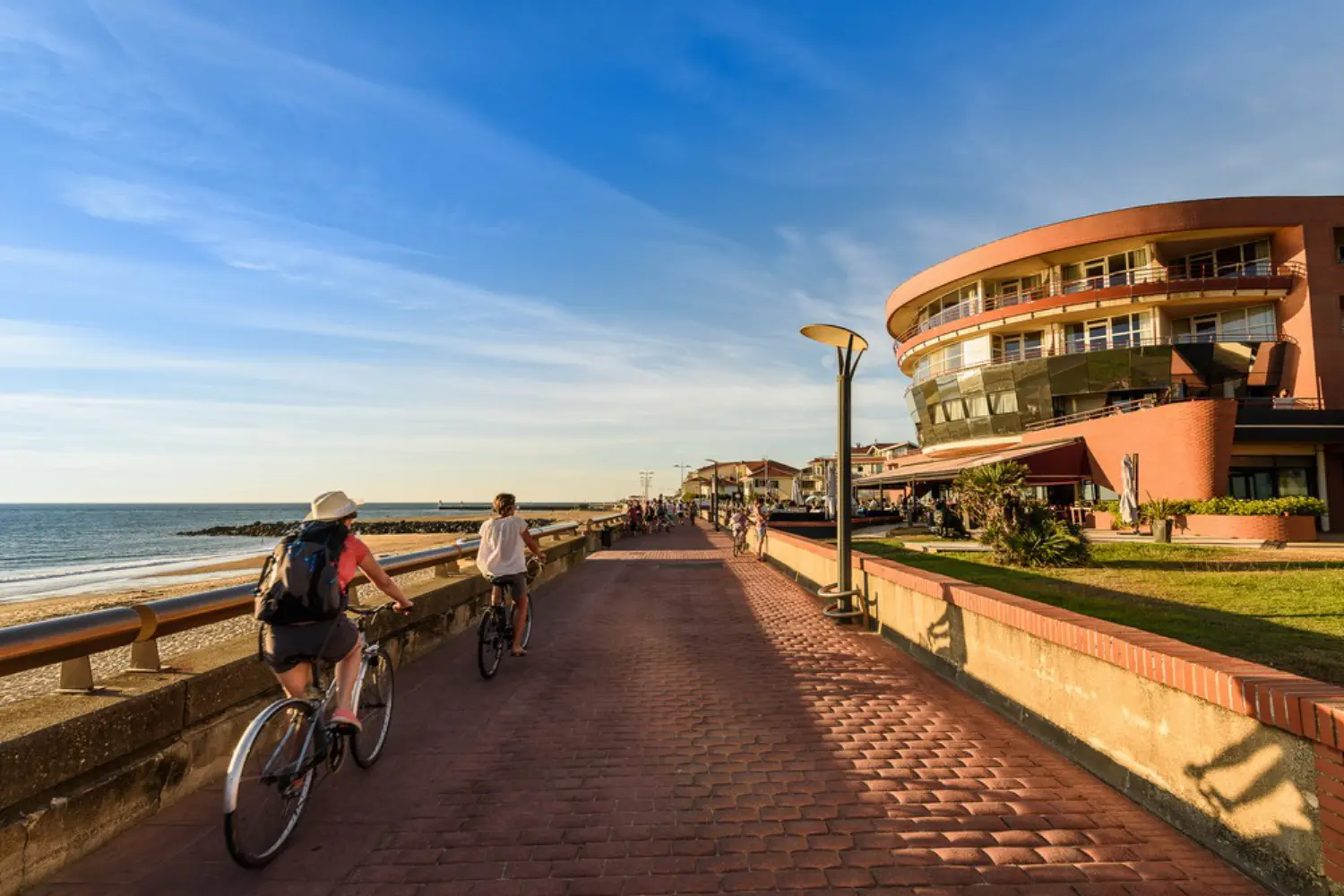 Baya Hôtel - Capbreton (Landes)