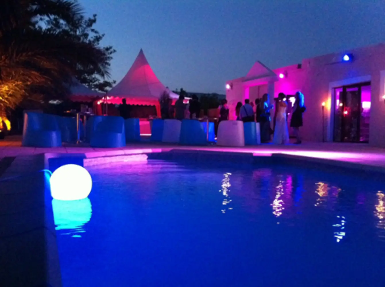 Nao Athéna - Roquevaire (Bouches-du-Rhône)