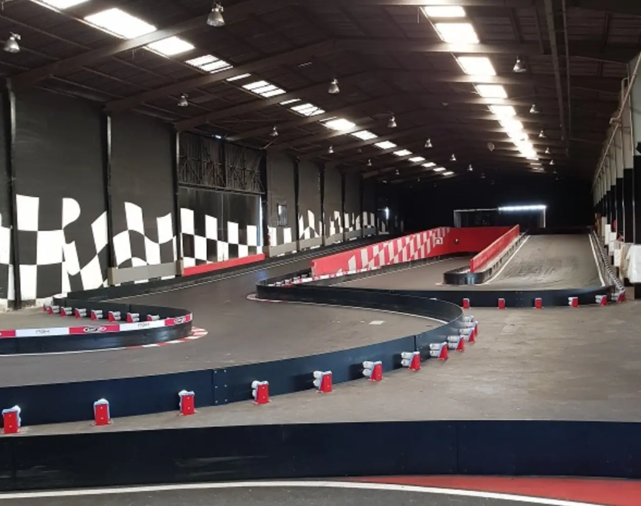 Kart'Up Vitrolles - Vitrolles (Bouches-du-Rhône)