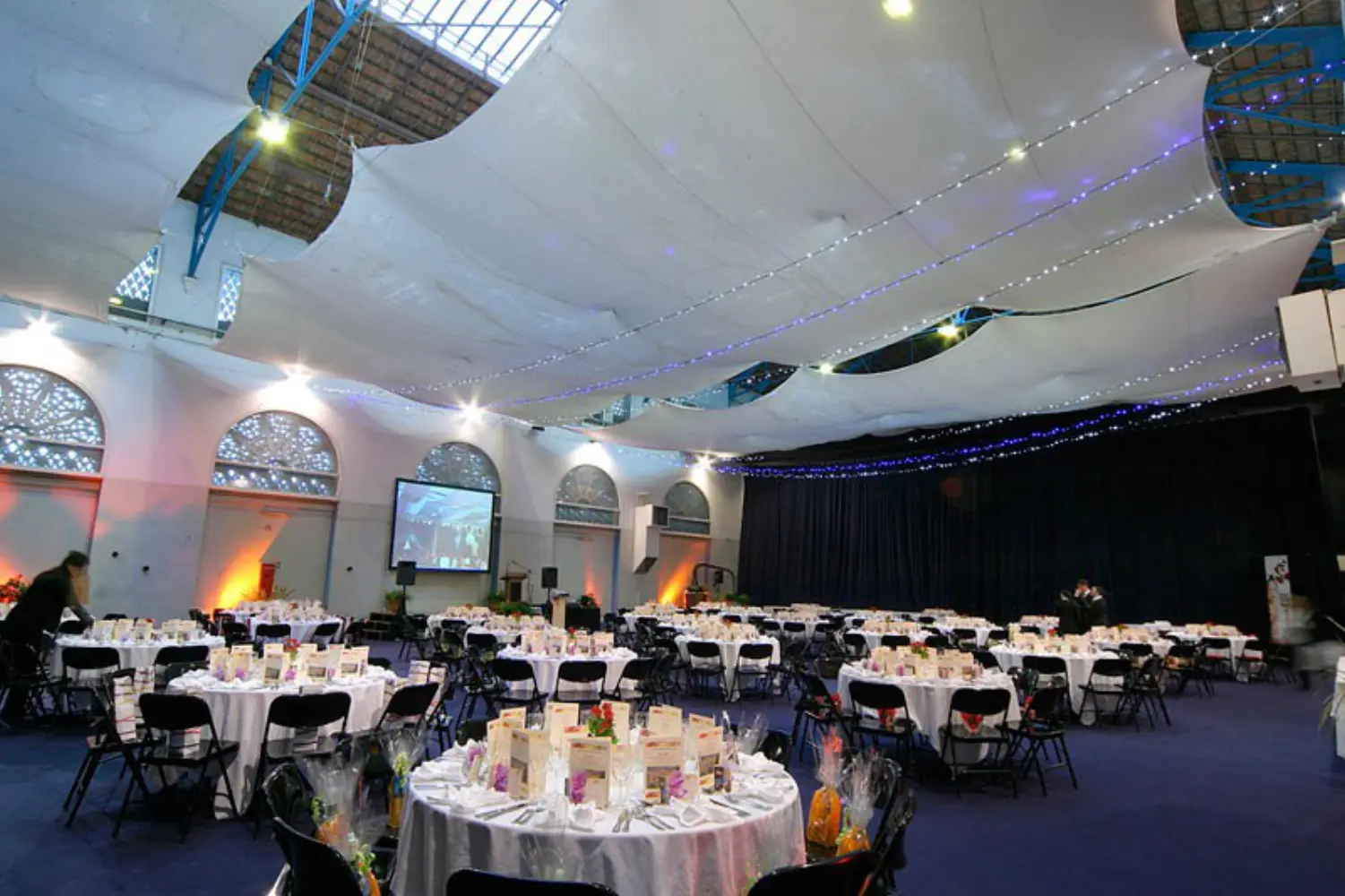 Espace Chiris - Grasse (Alpes-Maritimes)