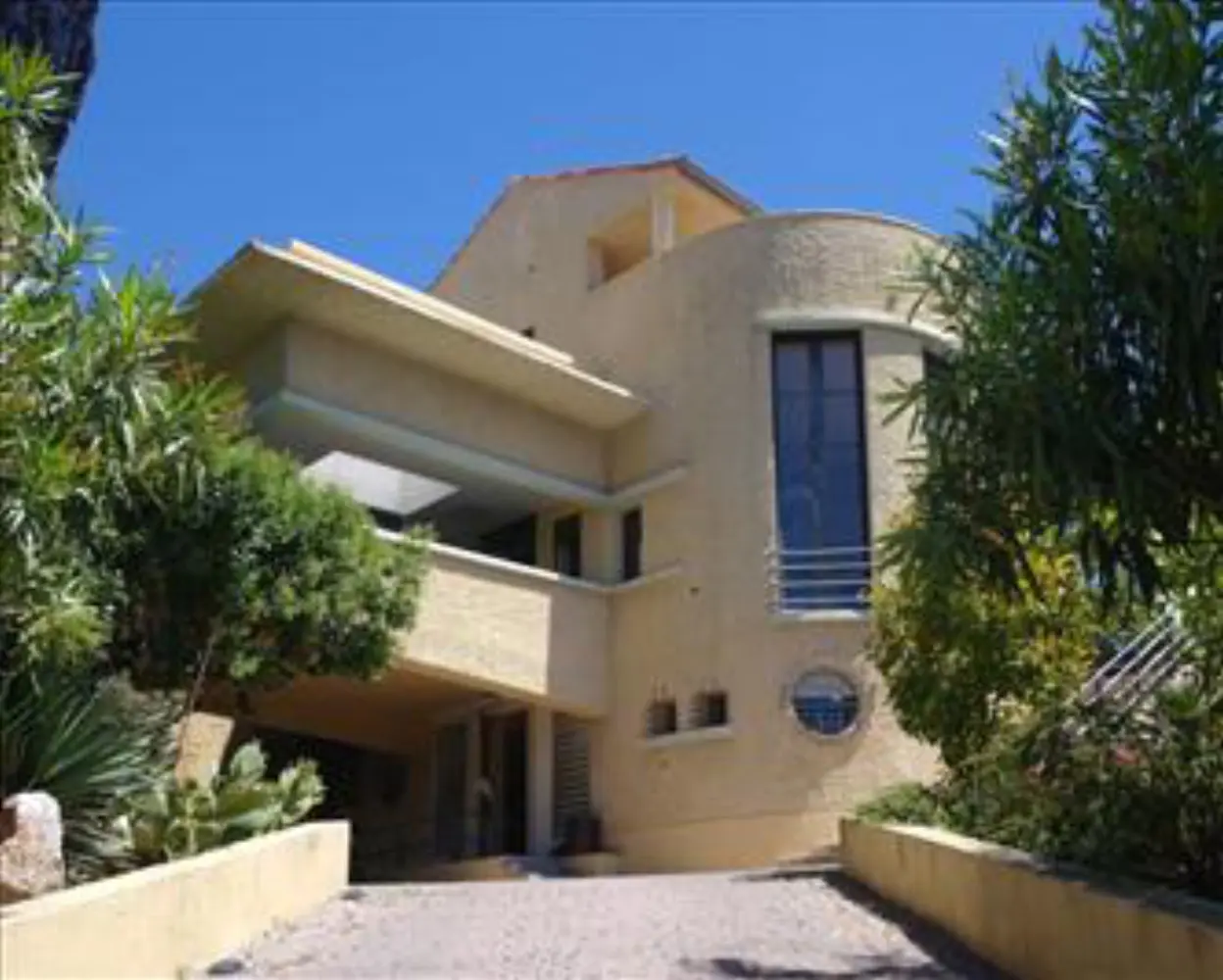 Villa Romée - Cannes (Alpes-Maritimes)