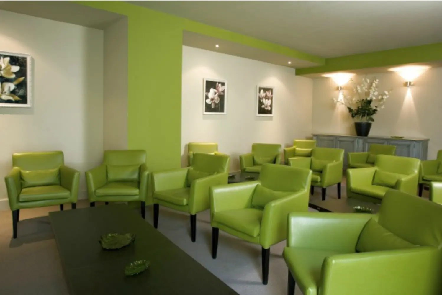 Villa Garbo - Cannes (Alpes-Maritimes)