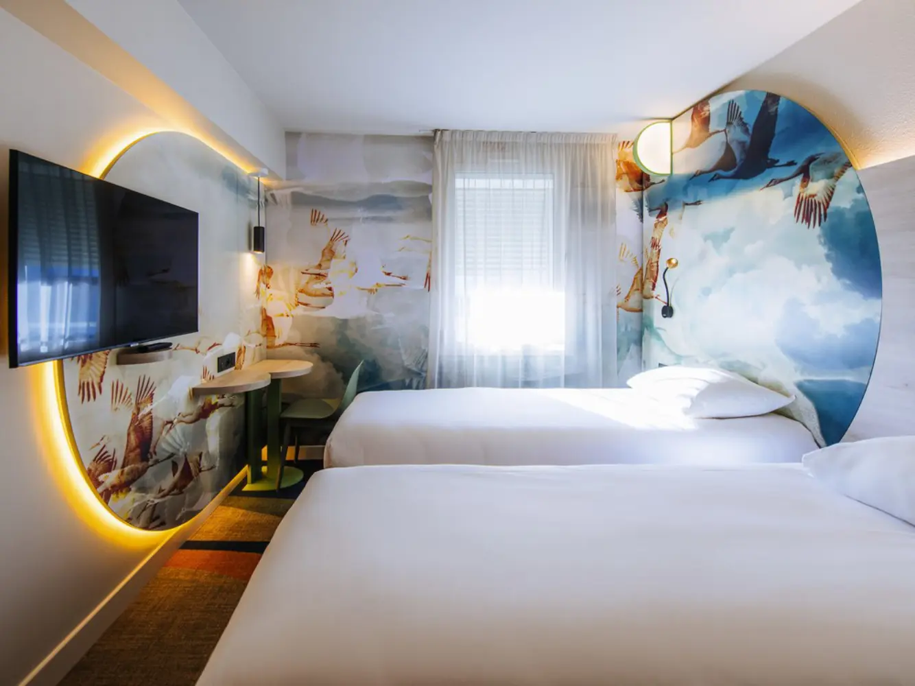 Ibis Styles Antibes - Antibes (Alpes-Maritimes)