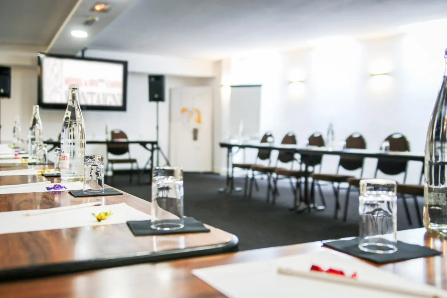 Hôtel Montaigne et Spa - Cannes (Alpes-Maritimes)