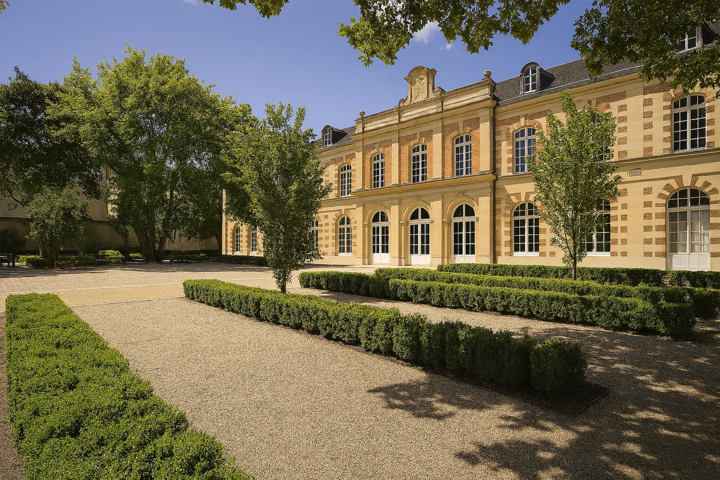 Espace Argence - Troyes (Aube)