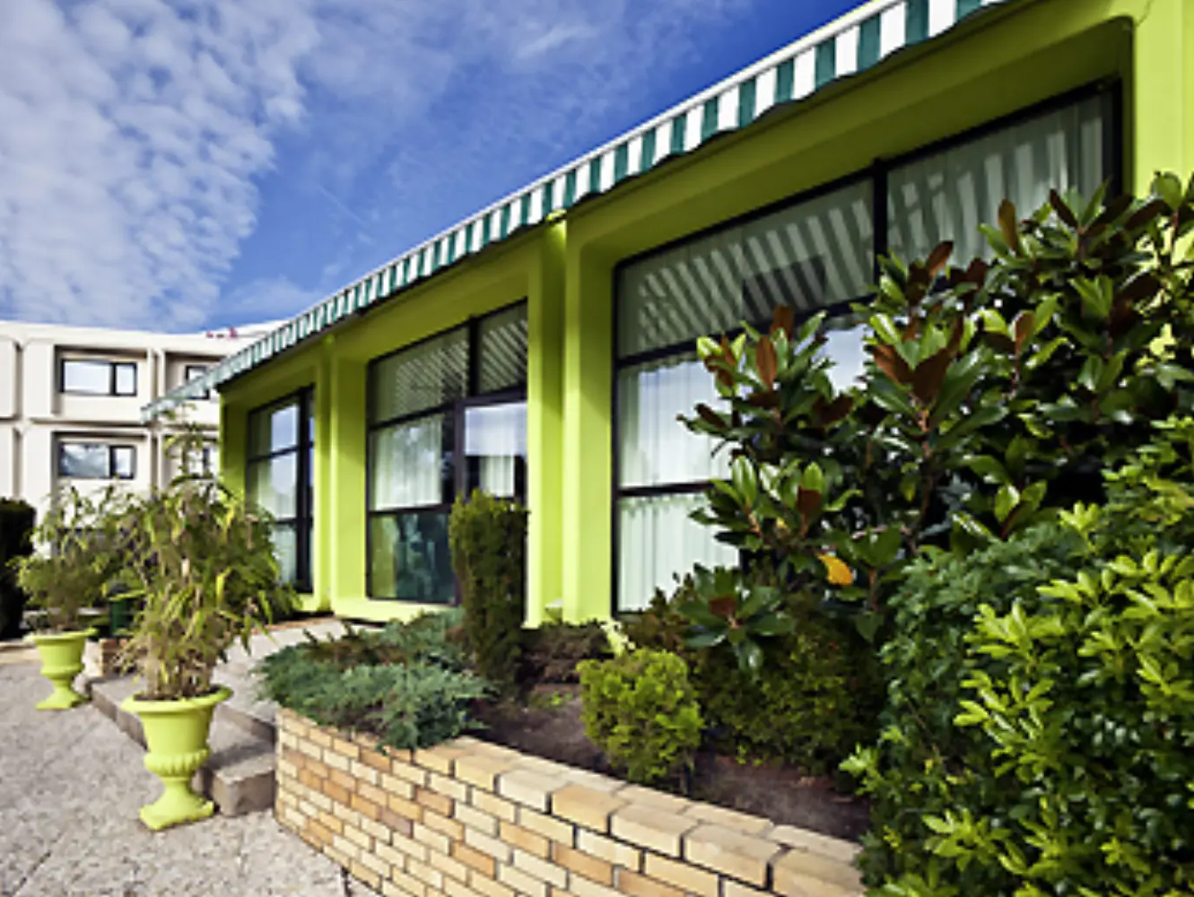 Ibis Styles Chalon-sur-Saône - Chalon-sur-Saône (Saône-et-Loire)