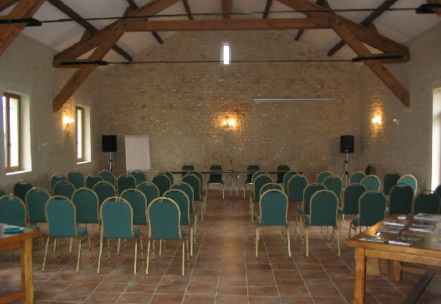 Le Grand Logisson - Brunet (Alpes-de-Haute-Provence)