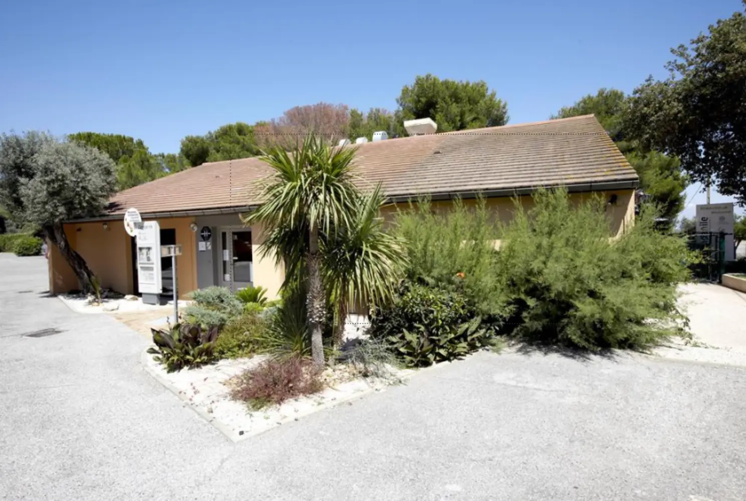 Campanile Marseille Ouest - Martigues - Martigues (Bouches-du-Rhône)