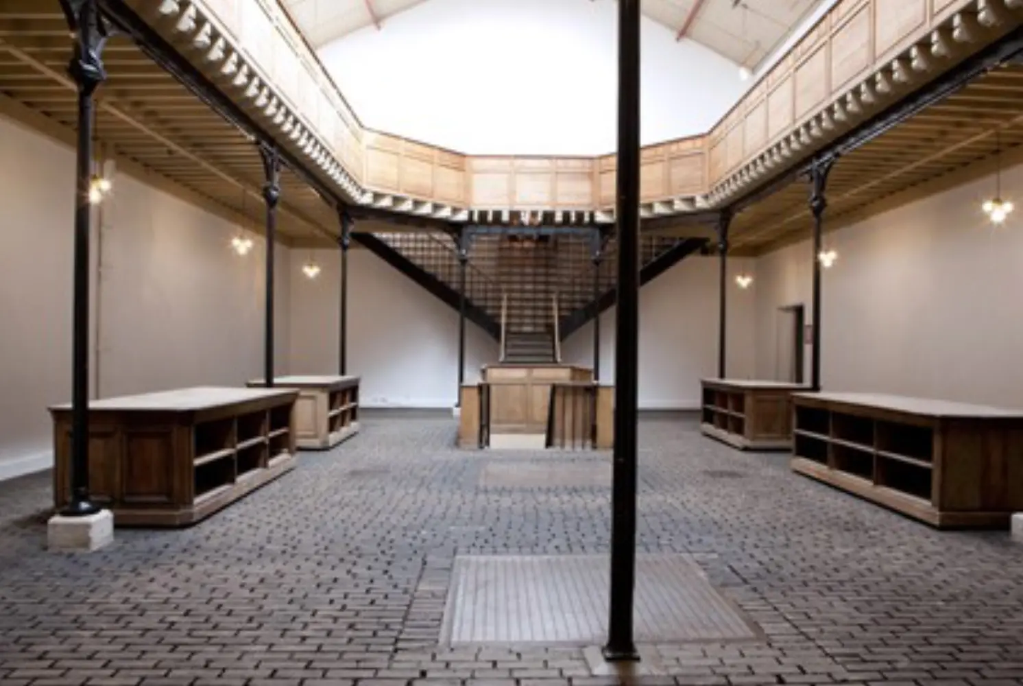 Bastille Design Center - Paris (Paris)