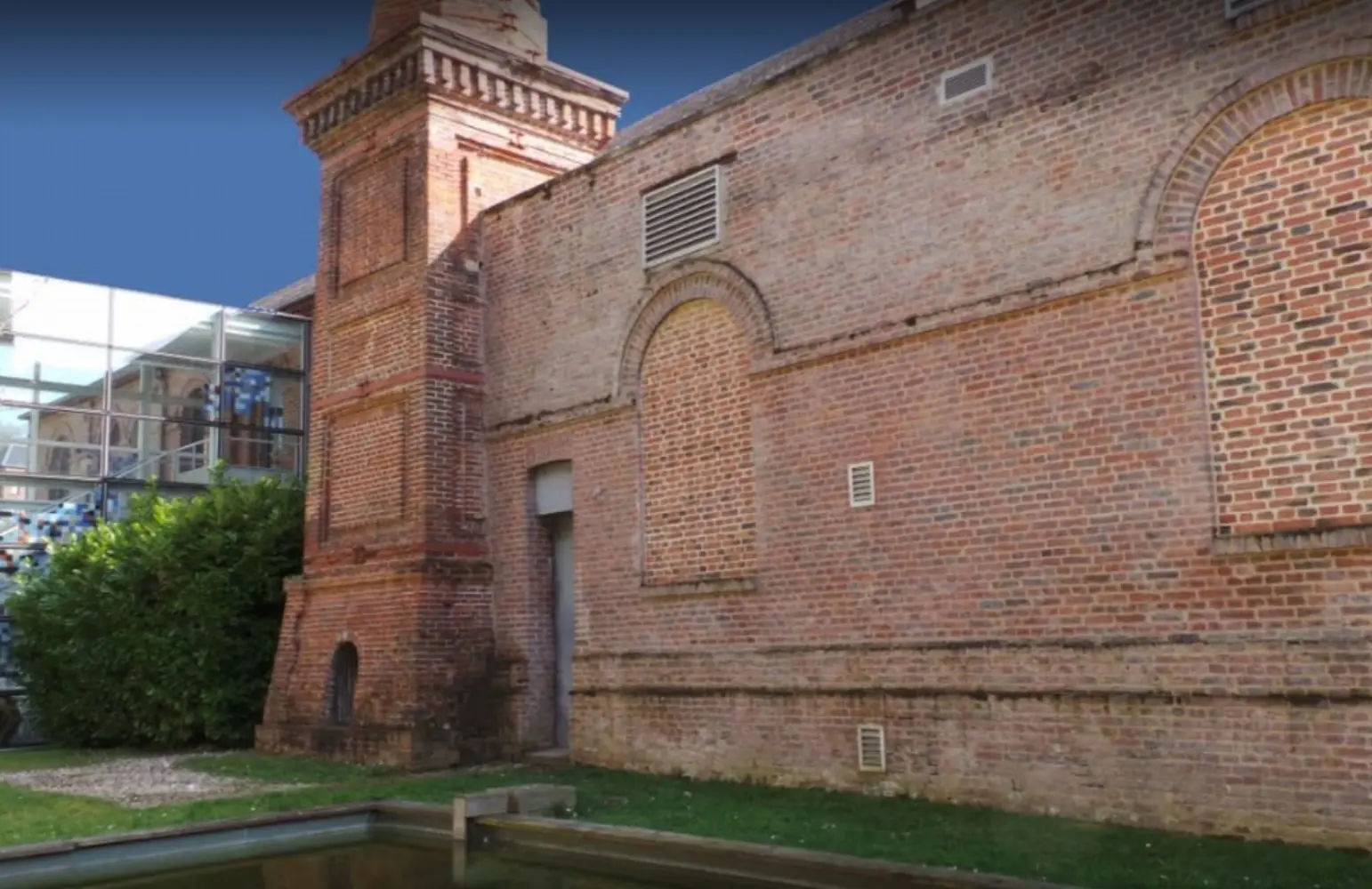 Musée de la Nacre - Méru (Oise)