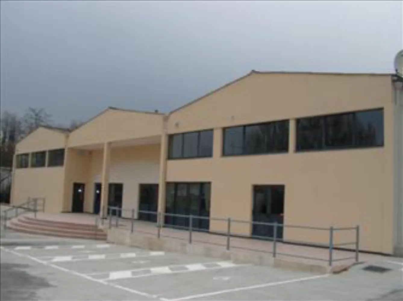 Espace Romance - Nogent-sur-Oise (Oise)