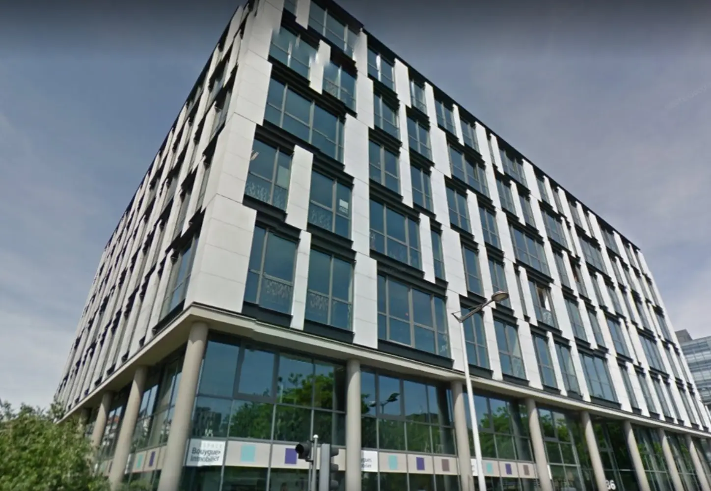 Espaces & Services IB Lyon - Lyon (Rhône)