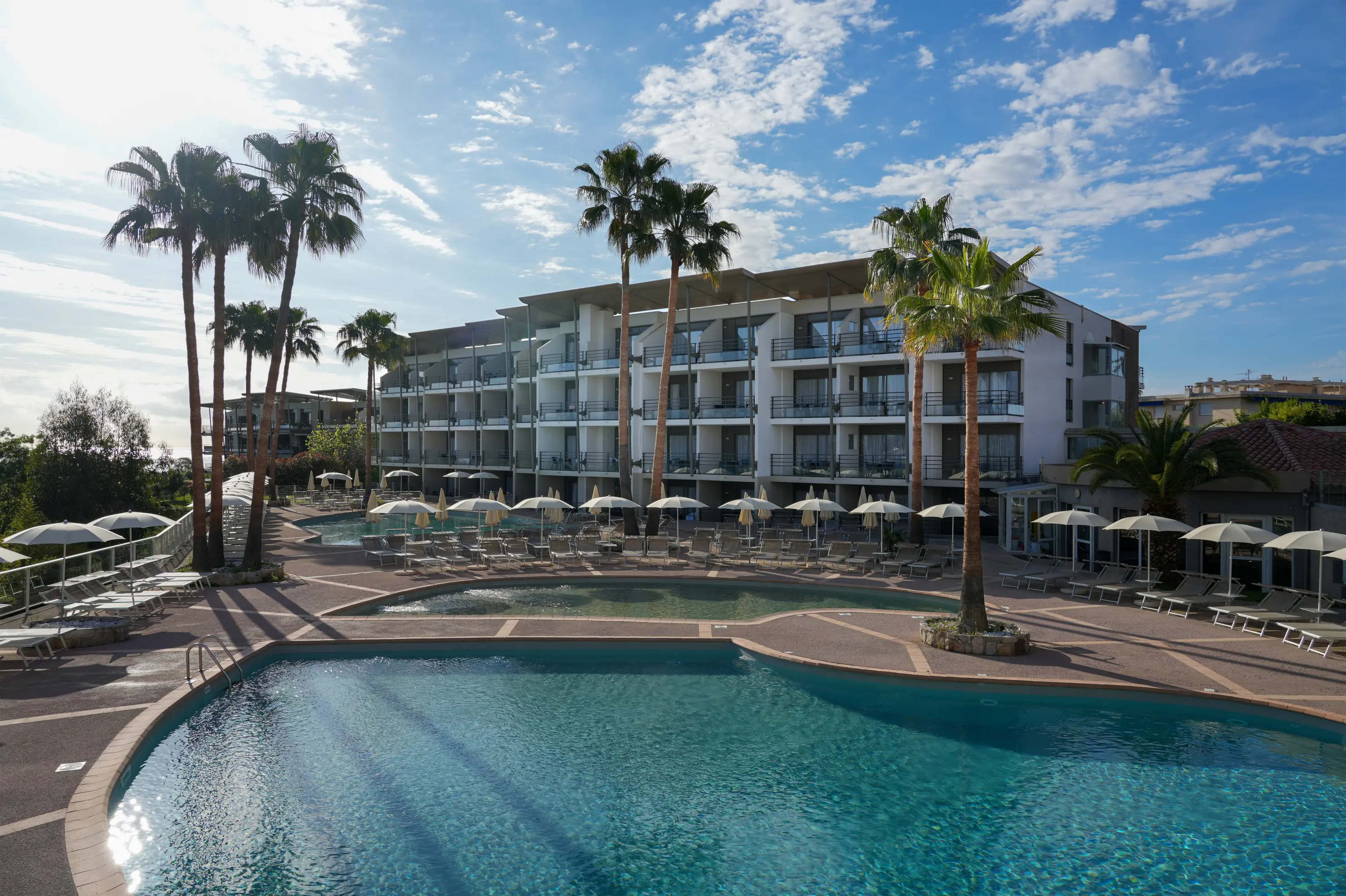 Thalazur Antibes - Antibes (Alpes-Maritimes)