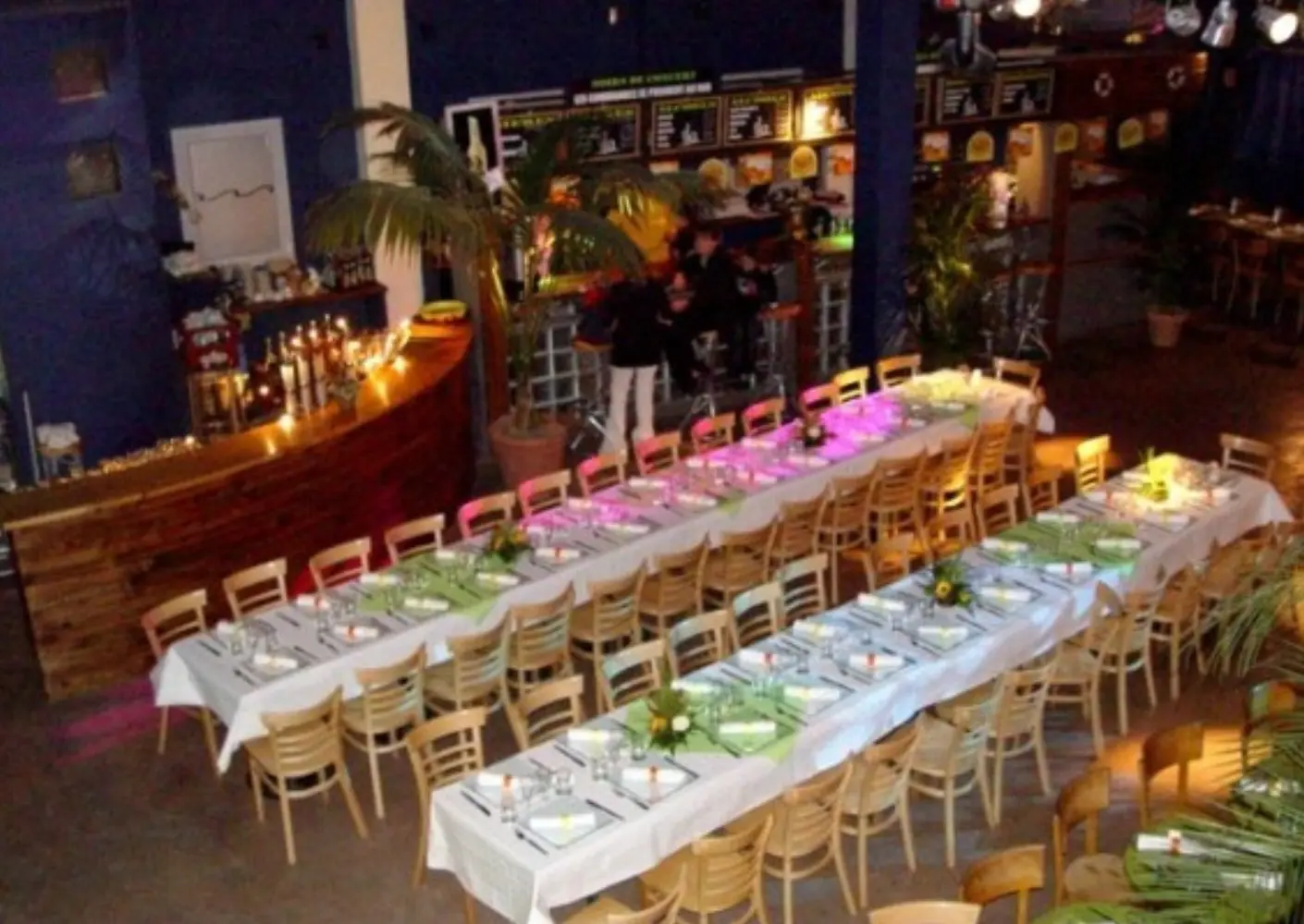 Ilo Café - Sainte-Foy-l'Argentière (Rhône)