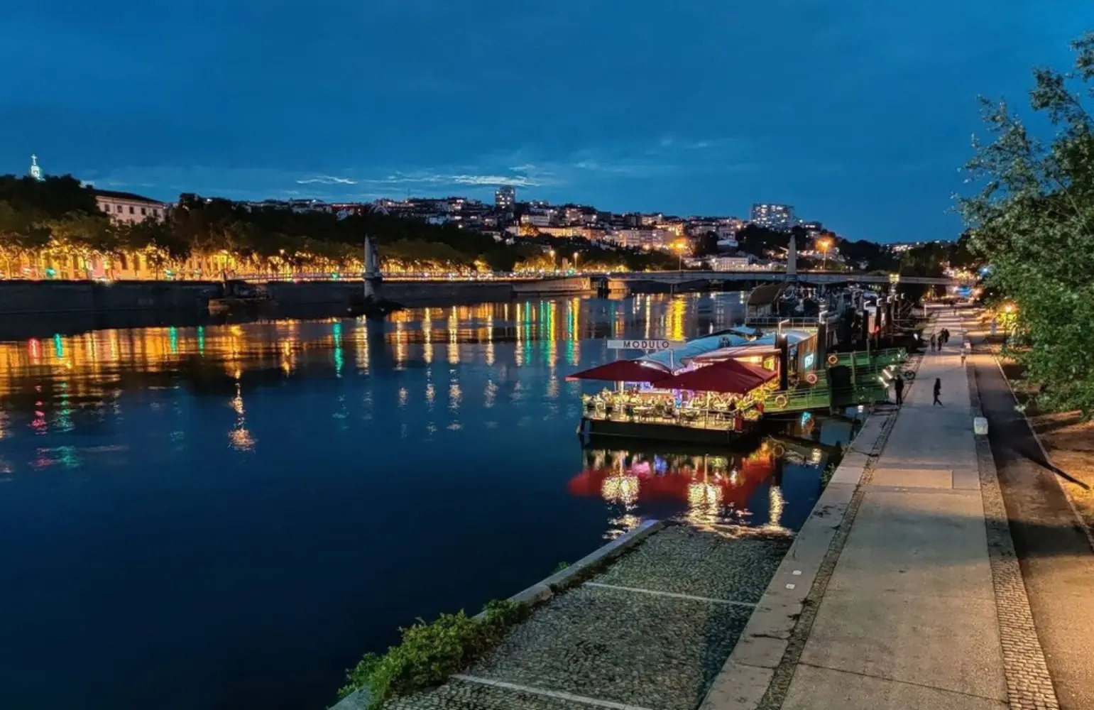 Modulo - Lyon (Rhône)