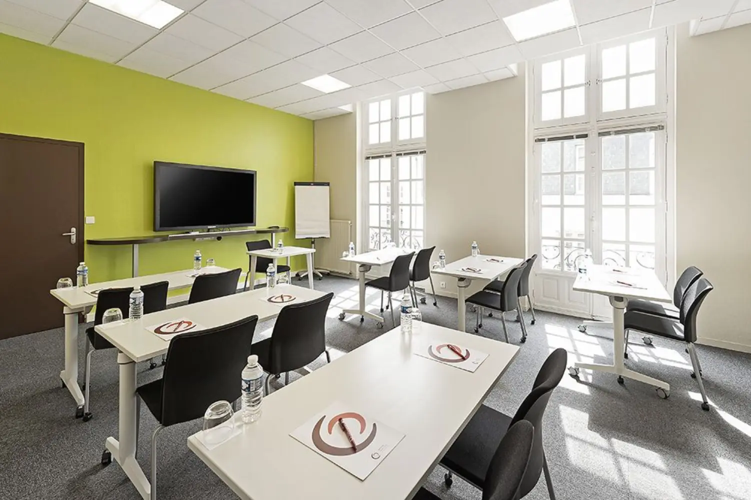 Baya Nantes - Nantes (Loire-Atlantique)