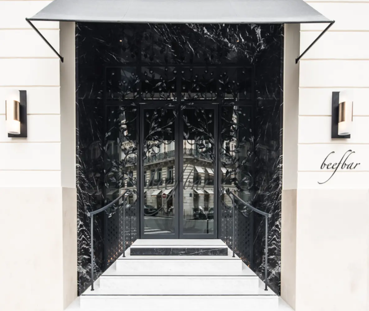 Le Beefbar - Paris (Paris)