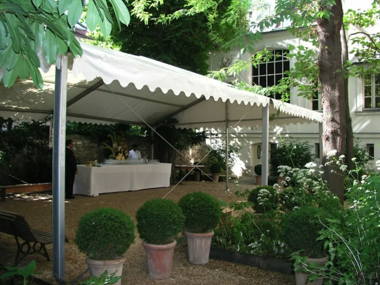 Musée Eugène Delacroix - Paris (Paris)